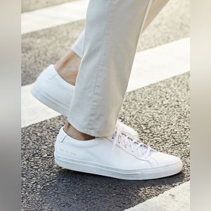 Common Project Sneakers